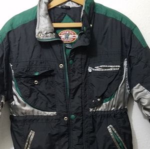 Boys winter coat